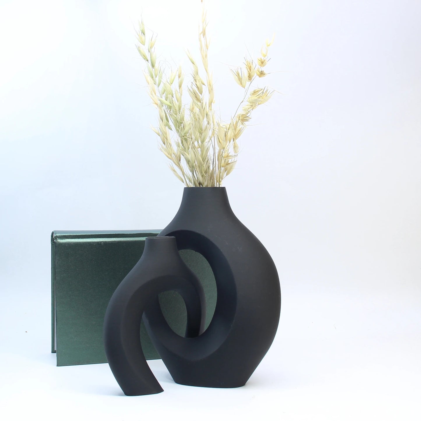 Embrace Vase Set