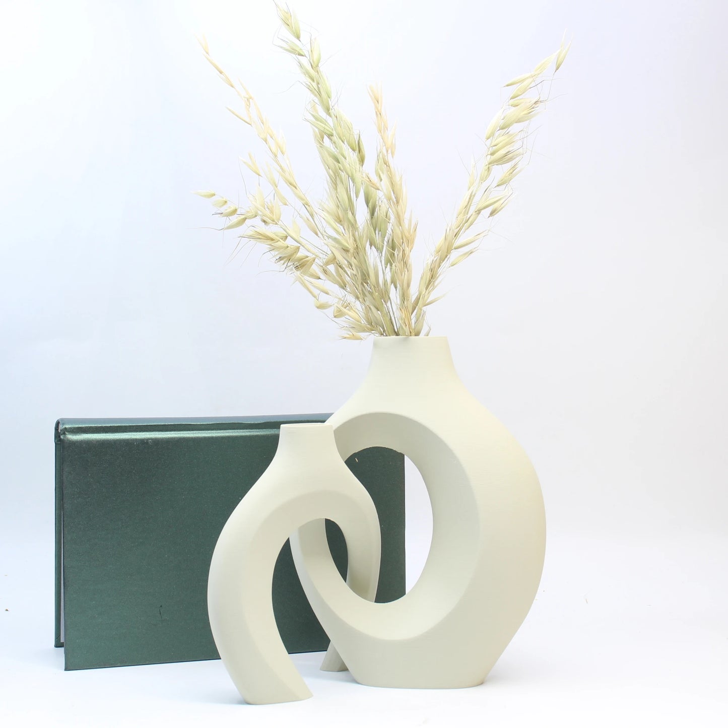 Embrace Vase Set