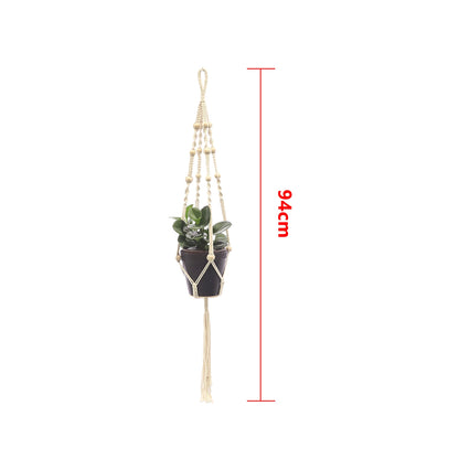Handwoven Plant Hanger