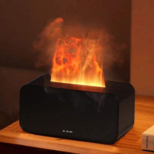 Aroma Diffuser & Humidifier
