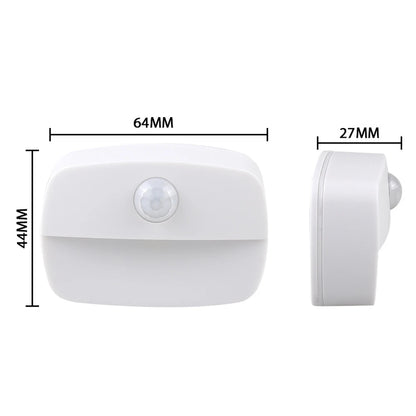 Motion Sensor Night Light (2 Piece)
