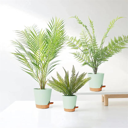 Self-Watering Plant Pots (5 Pack)