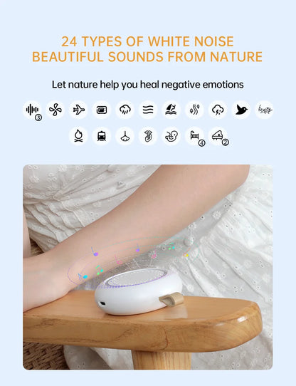 Portable White Noise Machine