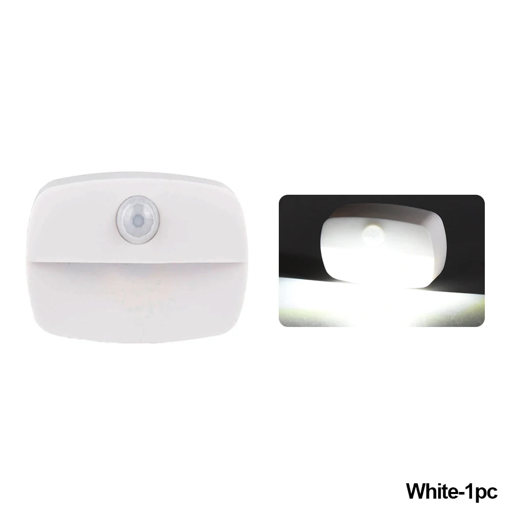 Motion Sensor Night Light (2 Piece)