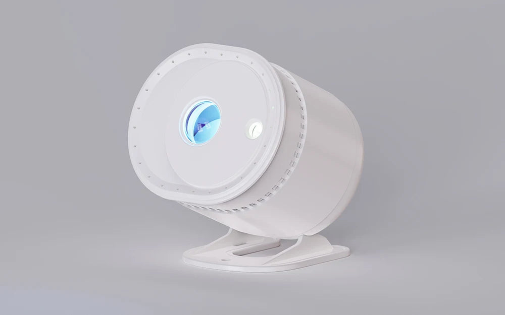 Galaxy Projector Lamp