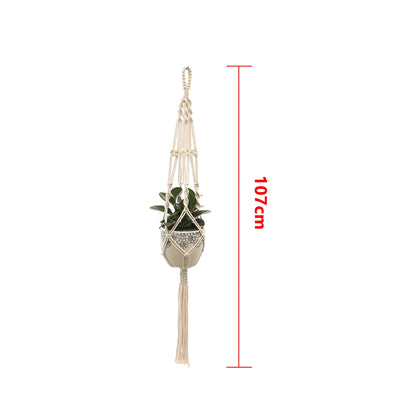 Handwoven Plant Hanger