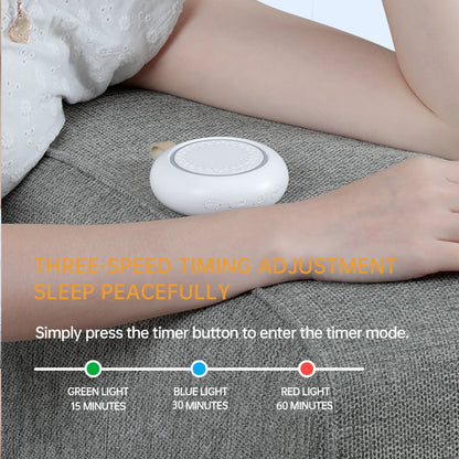 Portable White Noise Machine