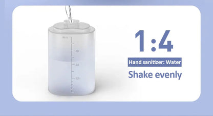 Smart Automatic Soap Dispenser
