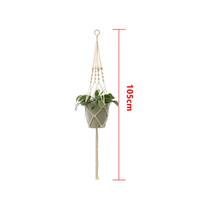 Handwoven Plant Hanger