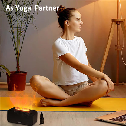Aroma Diffuser & Humidifier