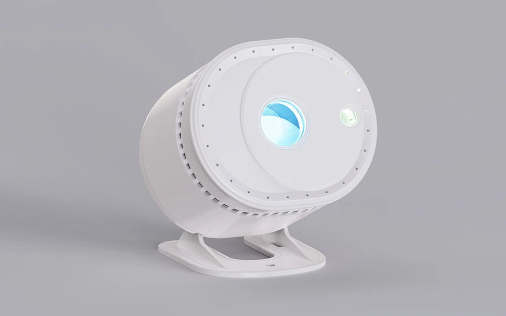Galaxy Projector Lamp