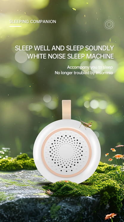 Portable White Noise Machine