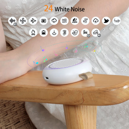 Portable White Noise Machine
