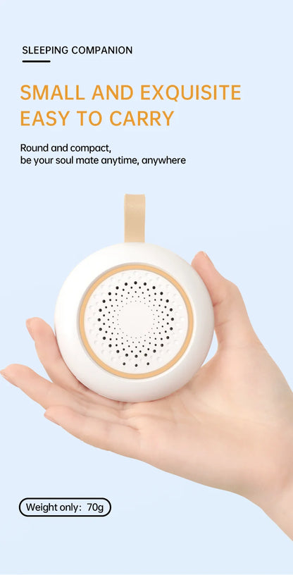 Portable White Noise Machine