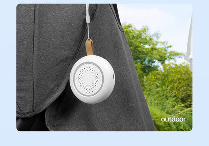 Portable White Noise Machine