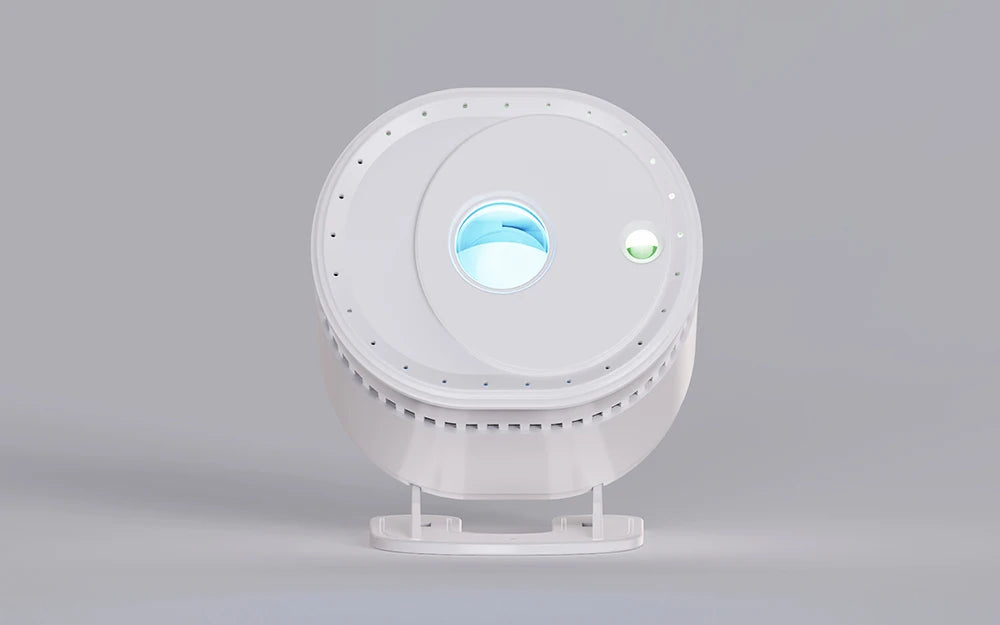 Galaxy Projector Lamp