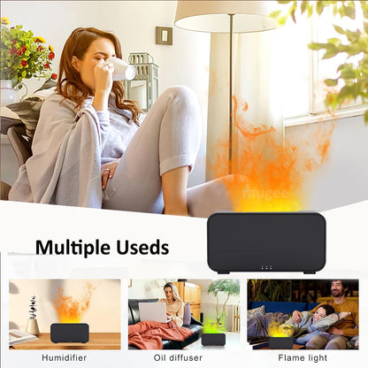 Aroma Diffuser & Humidifier