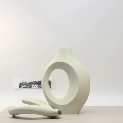 Embrace Vase Set