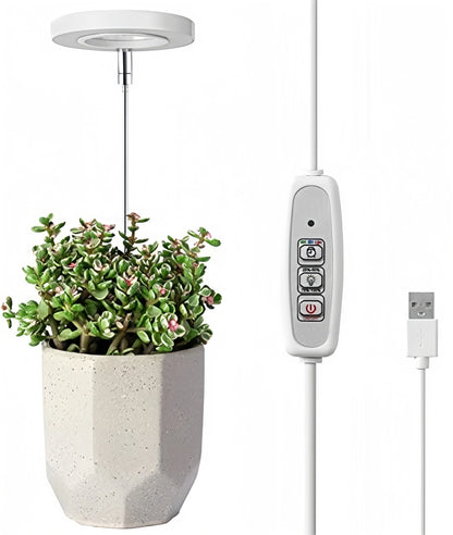 Adjustable LED Plant Grow Light